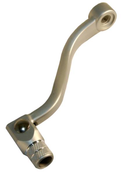 FIRE POWER - ALUMINUM SHIFT LEVER SILVER - Image 1