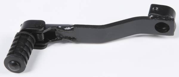 FIRE POWER - FOLDING SHIFT LEVER BLACK - Image 1