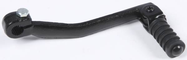 FIRE POWER - FOLDING SHIFT LEVER BLACK - Image 1