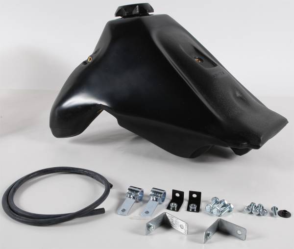 IMS - FUEL TANK BLACK 3.1 GAL - Image 1