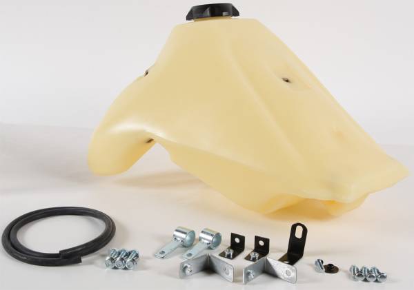 IMS - FUEL TANK NATURAL 3.1 GAL - Image 1