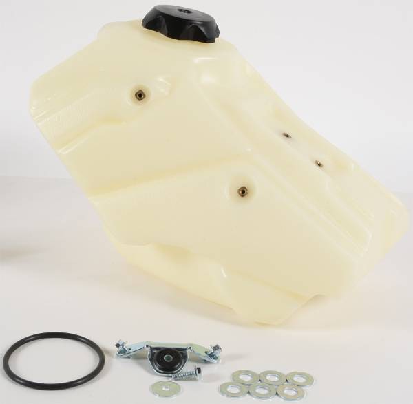 IMS - FUEL TANK NATURAL 2.7 GAL - Image 1