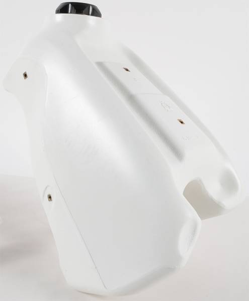 IMS - FUEL TANK WHITE 3.6 GAL - Image 1