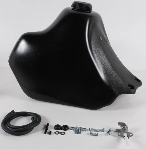 IMS - FUEL TANK BLACK 4.9 GAL - Image 1