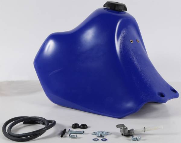 IMS - FUEL TANK BLUE 4.9 GAL - Image 1