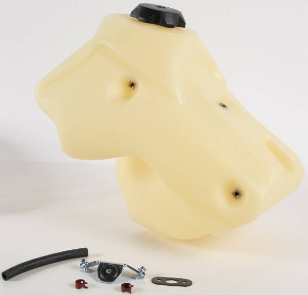 IMS - FUEL TANK NATURAL 2.8 GAL - Image 1