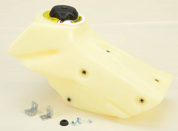 IMS - FUEL TANK NATURAL 2.3 GAL - Image 1