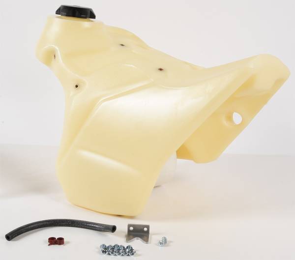 IMS - FUEL TANK NATURAL 3.2 GAL - Image 1