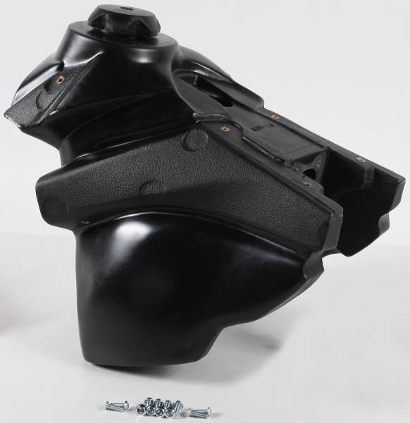 IMS - FUEL TANK BLACK 3.1 GAL - Image 1