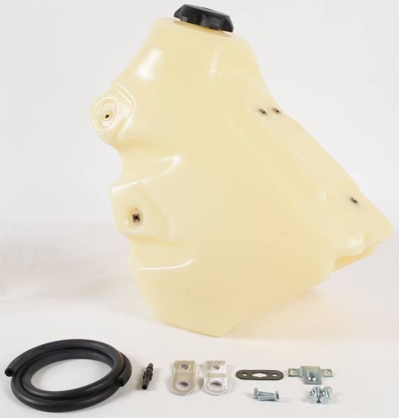 IMS - FUEL TANK NATURAL 3.2 GAL - Image 1