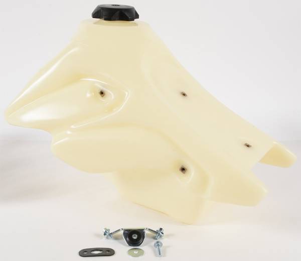 IMS - FUEL TANK NATURAL 3.2 GAL - Image 1