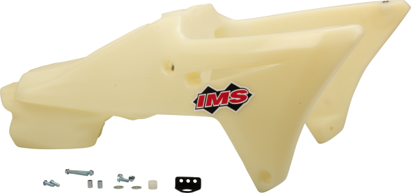 IMS - FUEL TANK NATURAL 3.0 GAL - Image 1