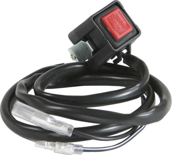 K&S - KILL SWITCH WITH PLUG - Image 1