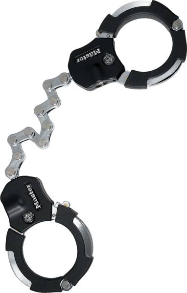 MASTER LOCK - STREET CUFF LOCK - Image 1