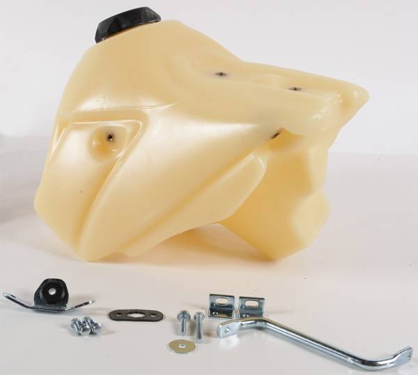 IMS - FUEL TANK NATURAL 2.4 GAL - Image 1