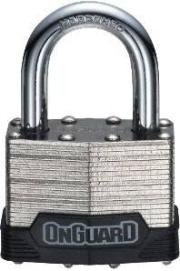 ONGUARD - BULL MASTIFF 8102 PADLOCK - Image 1