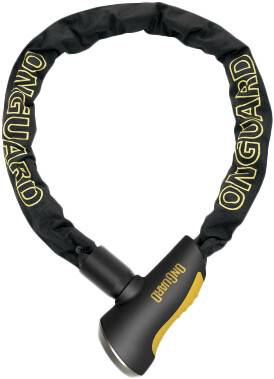 ONGUARD - MASTIFF 8021 CHAIN LOCK 6 FT - Image 1