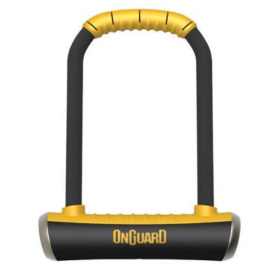 ONGUARD - PITBULL 8003 STANDARD U-LOCK - Image 1