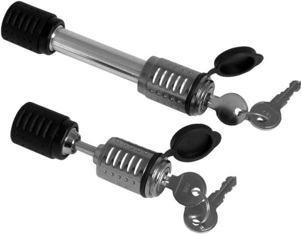 DEAD BOLT - HITCH & COUPLER SET 2"X2" - Image 1