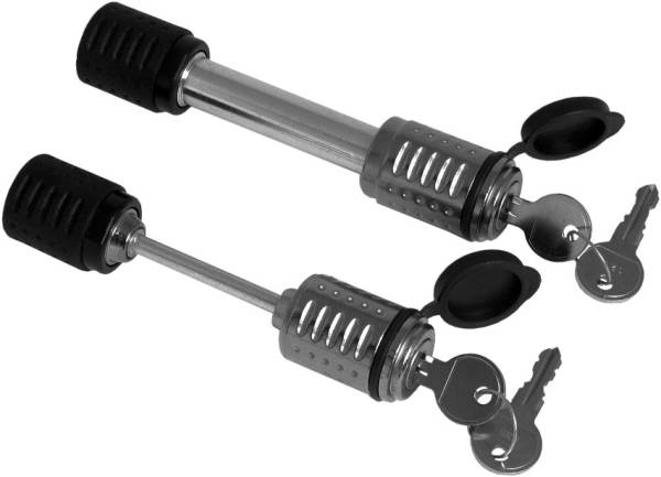 DEAD BOLT - HITCH & COUPLER SET 2"X2" - Image 1