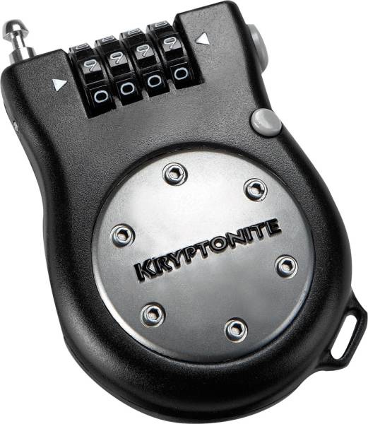 KRYPTONITE - R2 COMBINATION CABLE LOCK 3' - Image 1