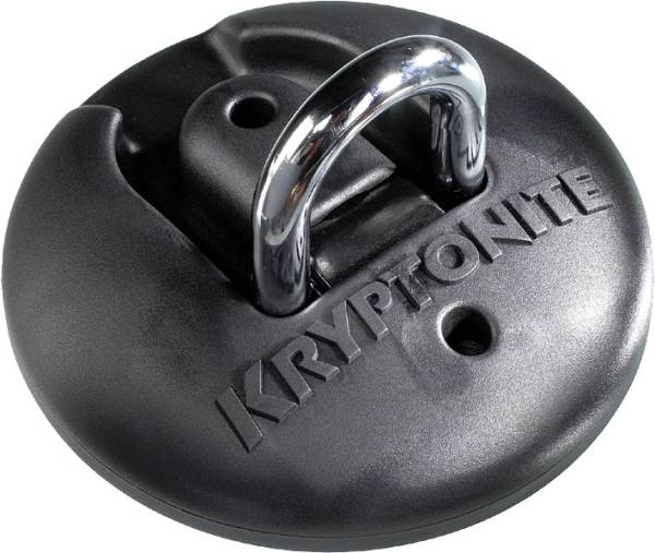 KRYPTONITE - STRONGHOLD LOCK 7-1/2" X 1-5/8" - Image 1