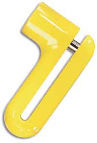 KRYPTONITE - KRYPTODISC LOCK YELLOW - Image 1