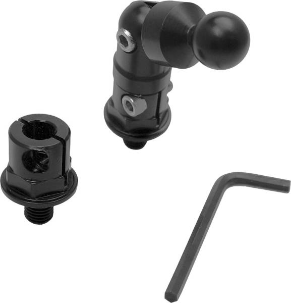 TECHMOUNT - 10MM MIRROR MOUNT - Image 1