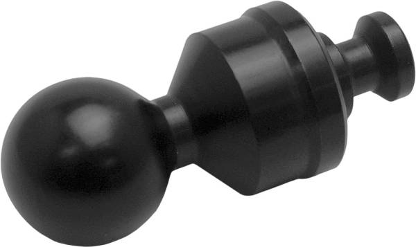 TECHMOUNT - SHAFT W/BALL 1" - Image 1