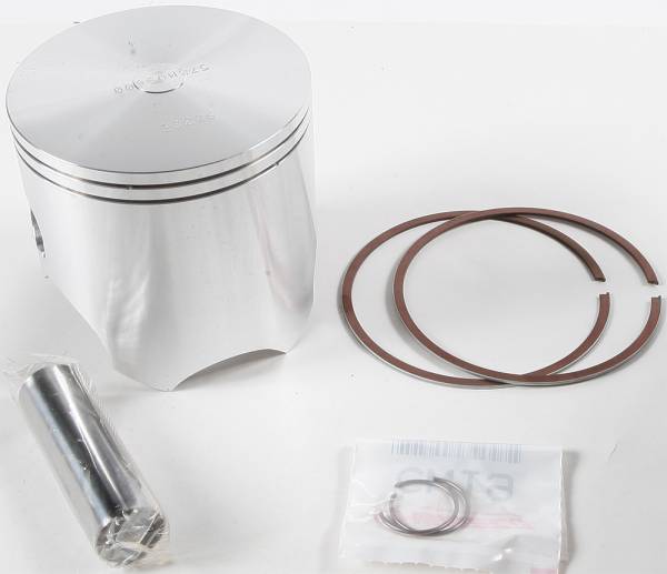 WISECO - PISTON KIT 86.00/STD KAW - Image 1