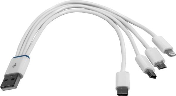 ANTIGRAVITY - 4 INTO 1 USB CABLE - Image 1