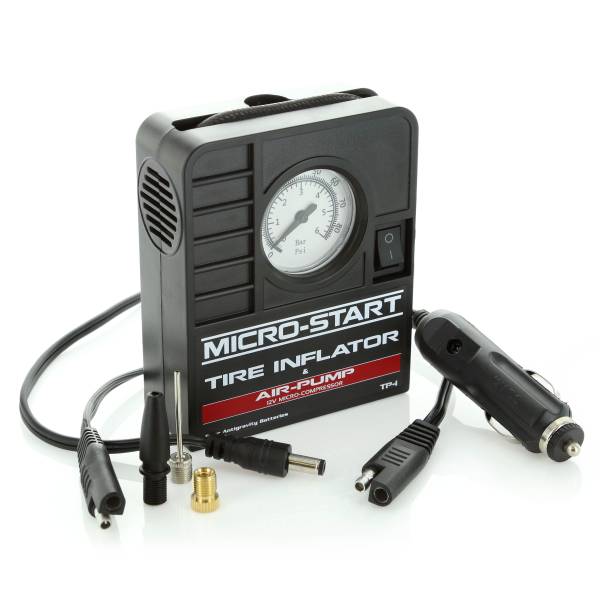 ANTIGRAVITY - TIRE INFLATOR - Image 1