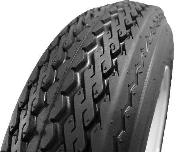 AWC - BIAS 8 PLY TRAILER TIRE 5.70-8 - Image 1