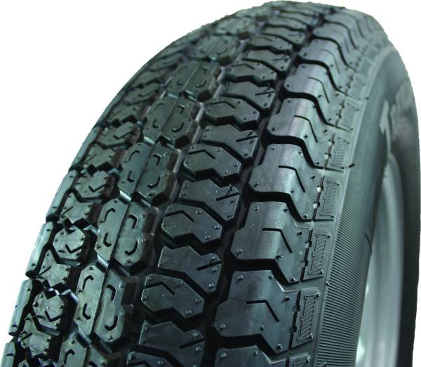 AWC - BIAS 6 PLY TRAILER TIRE B78-13 (175/80-13) - Image 1