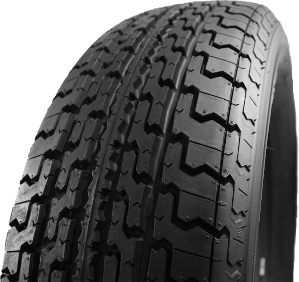 AWC - RADIAL 6 PLY TRAILER TIRE 175/80R13 - Image 1