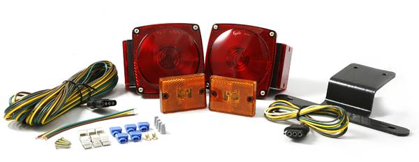 GROTE - LED TRAILER LIGHT KIT - Image 1