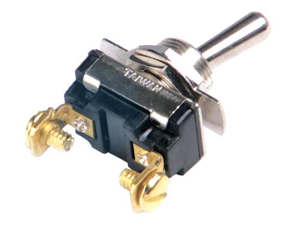 GROTE - TOGGLE SWITCH 15 AMP - Image 1