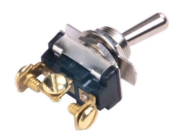 GROTE - TOGGLE SWITCH 15 AMP - Image 1