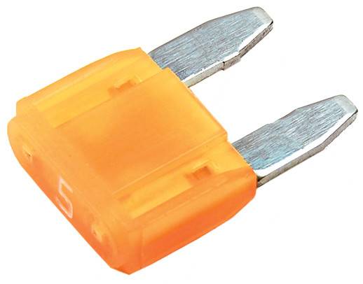 GROTE - ATM FUSE 5A 5/PK - Image 1