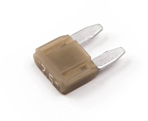 GROTE - ATM FUSE 7.5A 5/PK - Image 1