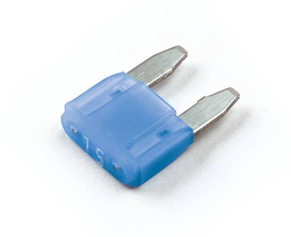 GROTE - ATM FUSE 15A 5/PK - Image 1