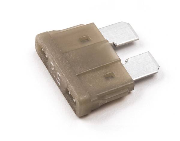 GROTE - ATC FUSE 7.5A 5/PK - Image 1