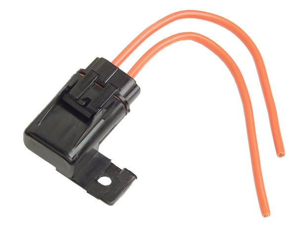 GROTE - FUSE HOLDER 30 AMP - Image 1