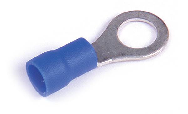 GROTE - RING TERM 16-14GA 100/PK 1/4" STUD - Image 1