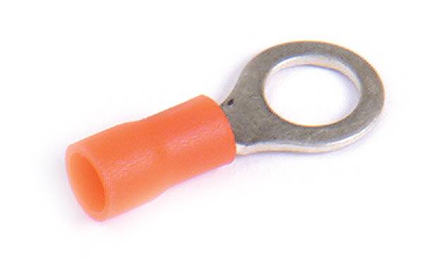 GROTE - RING TERM 22-16GA 100/PK #8-10 STUD - Image 1