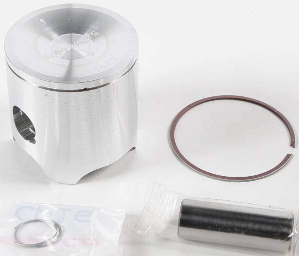 WISECO - PISTON KIT PRO-LITE 56.00/STD KAW - Image 1