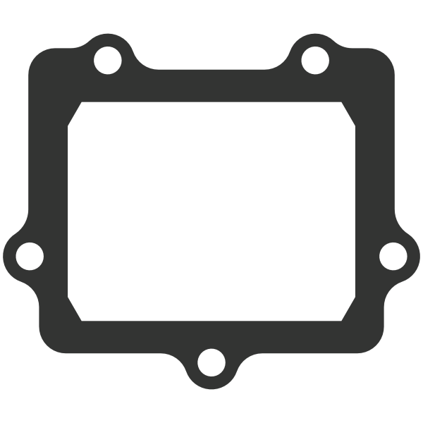 MOTO TASSINARI - VFORCE3 GASKET - Image 1