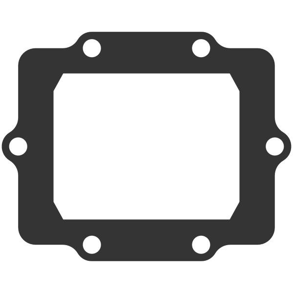 MOTO TASSINARI - VFORCE3 GASKET - Image 1