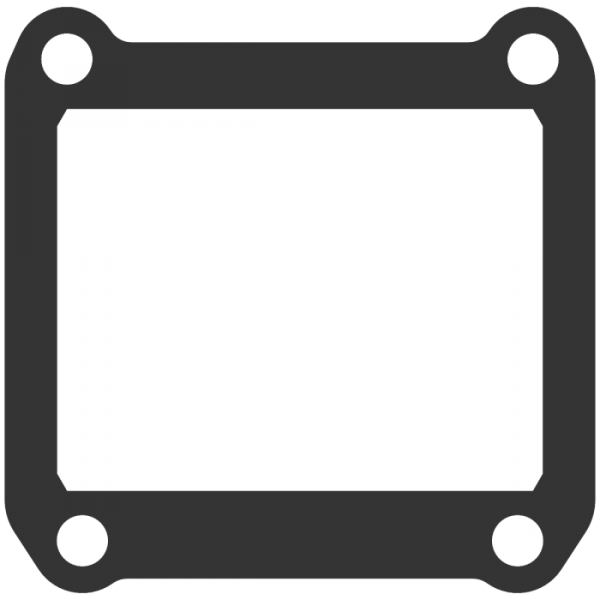 MOTO TASSINARI - VFORCE4 GASKET - Image 1