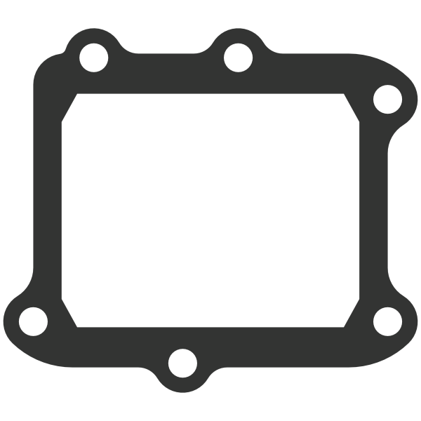 MOTO TASSINARI - VFORCE3 GASKET - Image 1